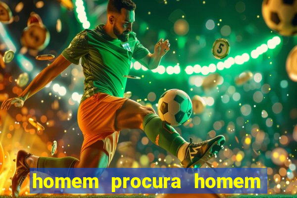 homem procura homem em sao paulo